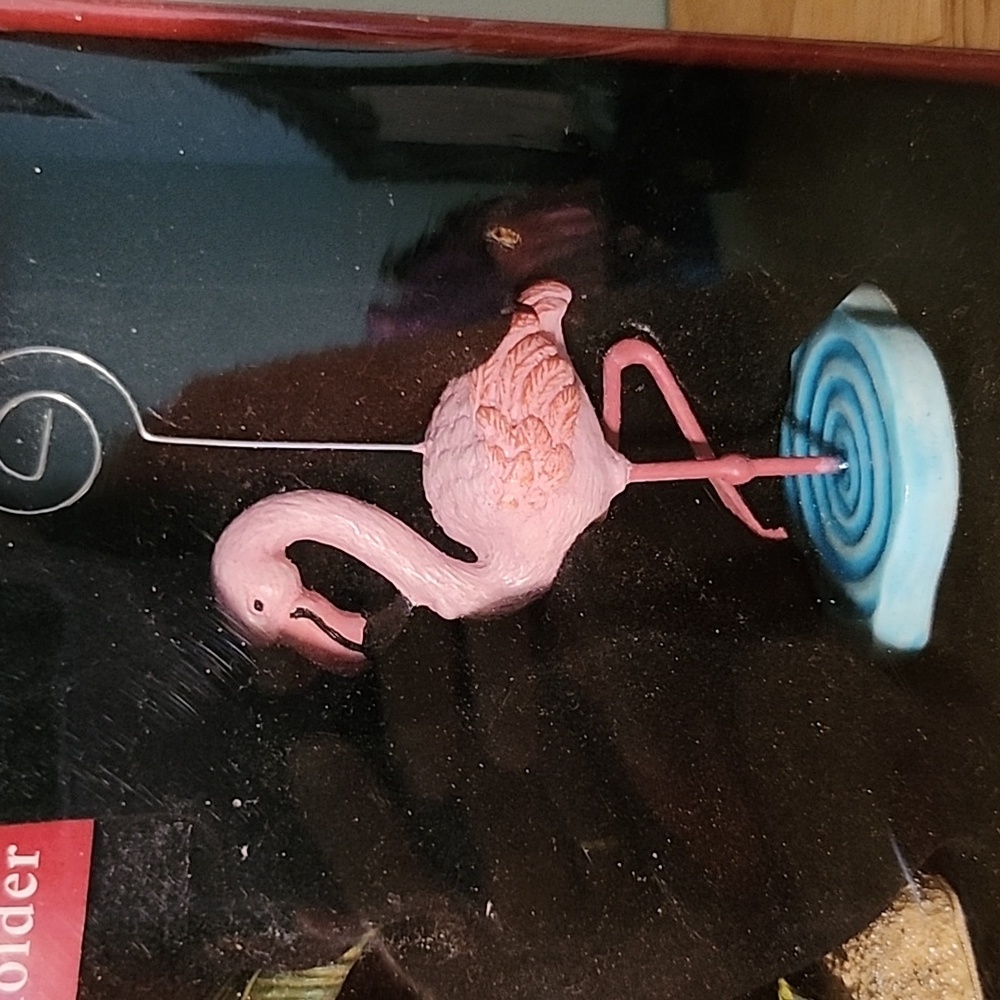 (1) NIB Picture Holder Kit - Picture 3 of 5